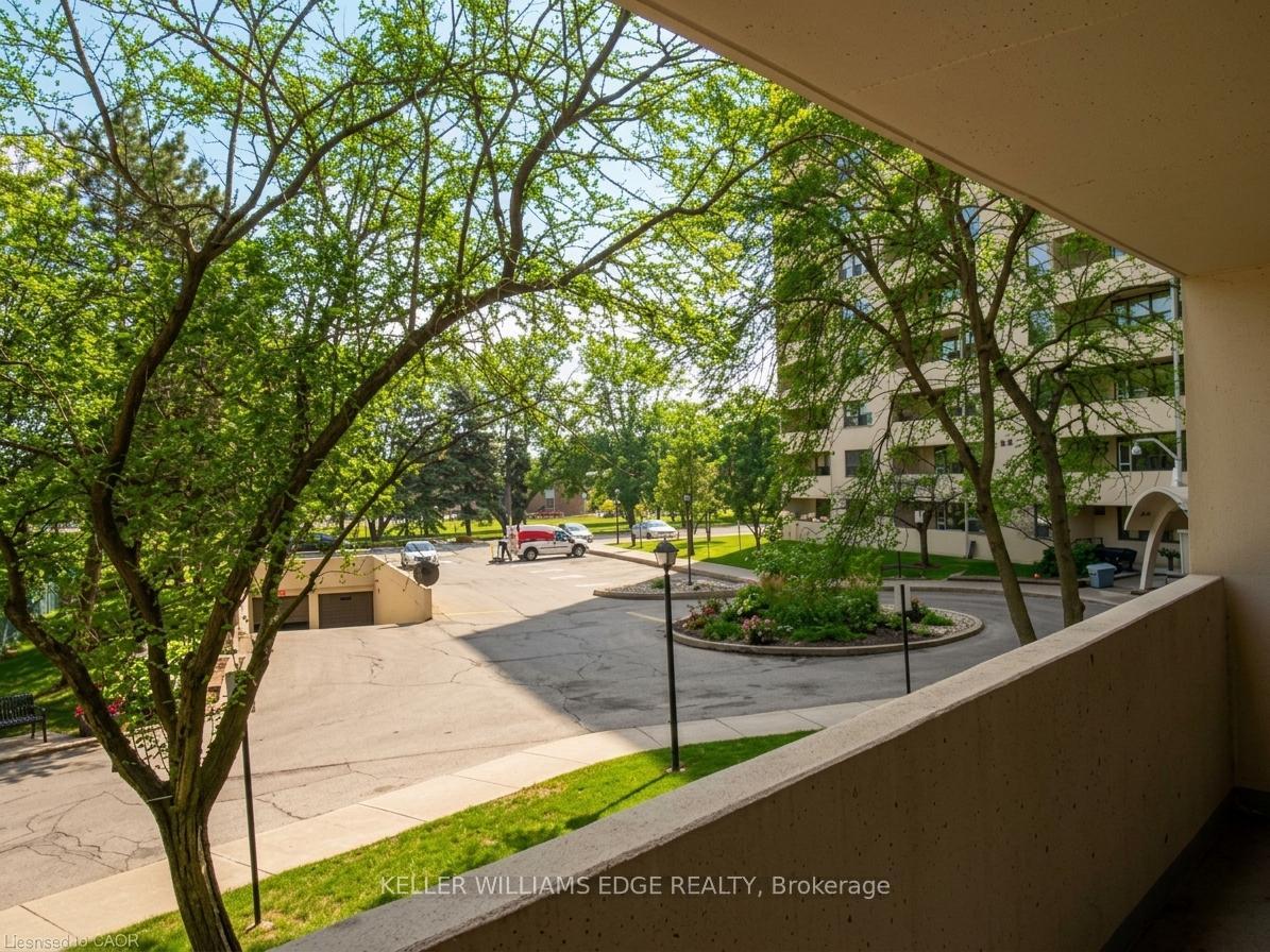Photo 11 of Unit 209, 700 Dynes Road, Burlington, Roseland — HOMEH