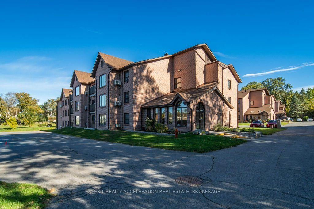 Photo 3 of Unit 106, 7 Centre Street S, Greater Napanee, Greater Napanee — HOMEH