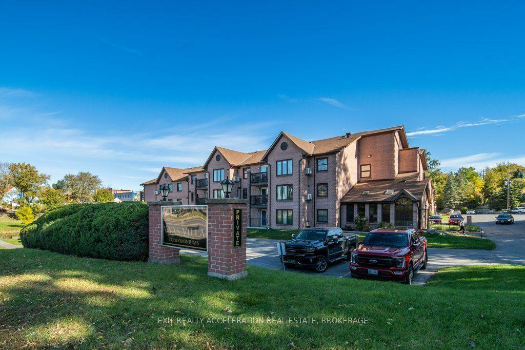 Photo 5 of Unit 106, 7 Centre Street S, Greater Napanee, Greater Napanee — HOMEH
