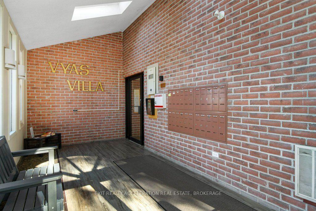 Photo 7 of Unit 106, 7 Centre Street S, Greater Napanee, Greater Napanee — HOMEH