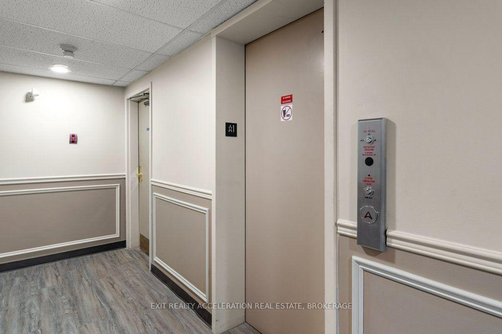 Photo 9 of Unit 106, 7 Centre Street S, Greater Napanee, Greater Napanee — HOMEH