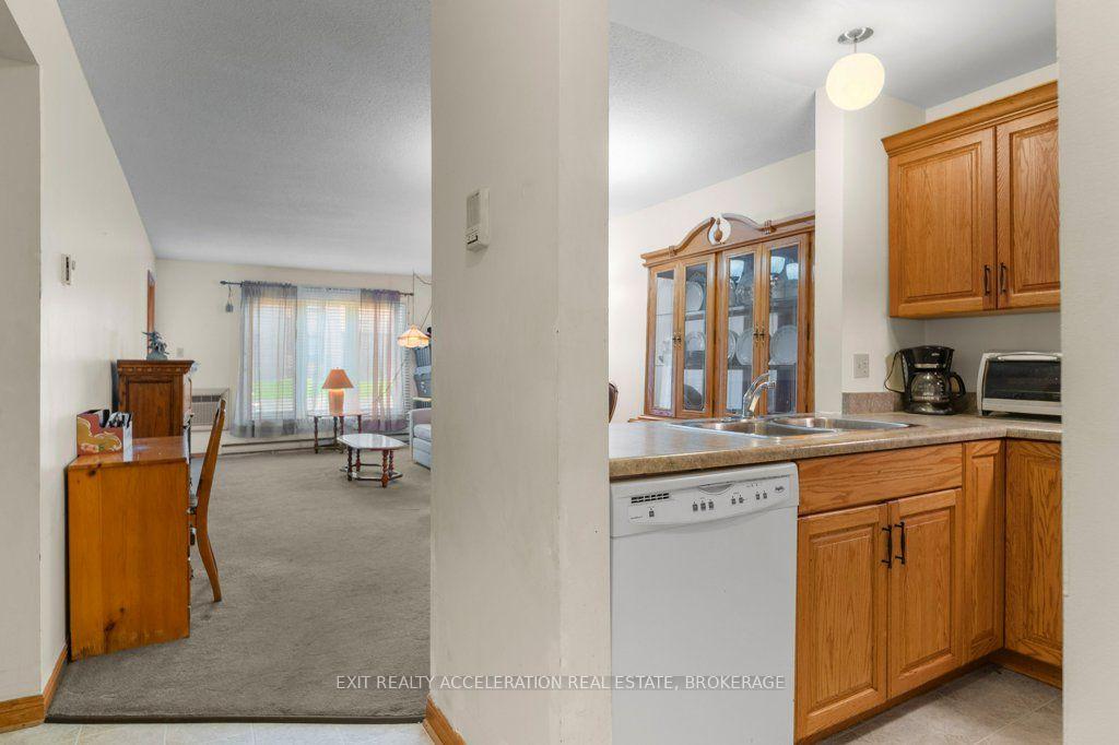 Photo 12 of Unit 106, 7 Centre Street S, Greater Napanee, Greater Napanee — HOMEH