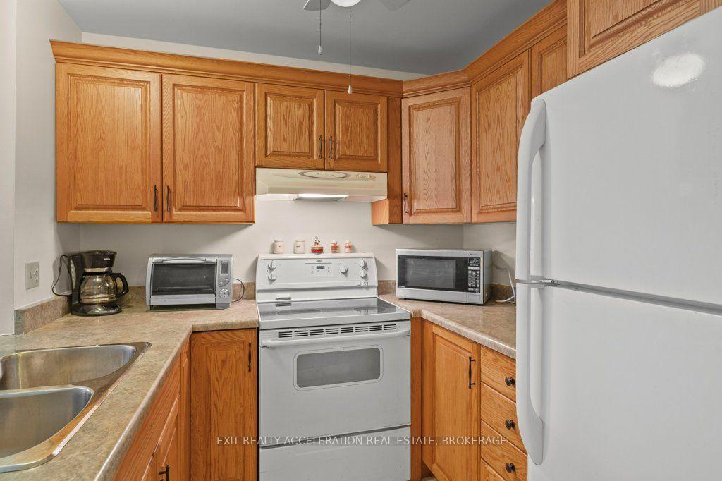 Photo 13 of Unit 106, 7 Centre Street S, Greater Napanee, Greater Napanee — HOMEH