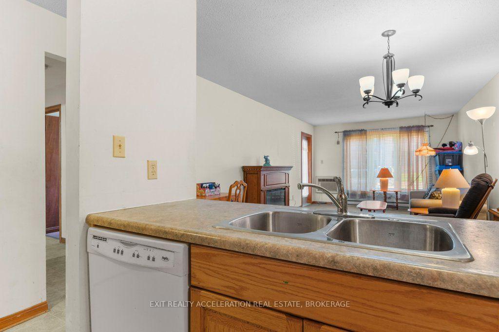 Photo 14 of Unit 106, 7 Centre Street S, Greater Napanee, Greater Napanee — HOMEH