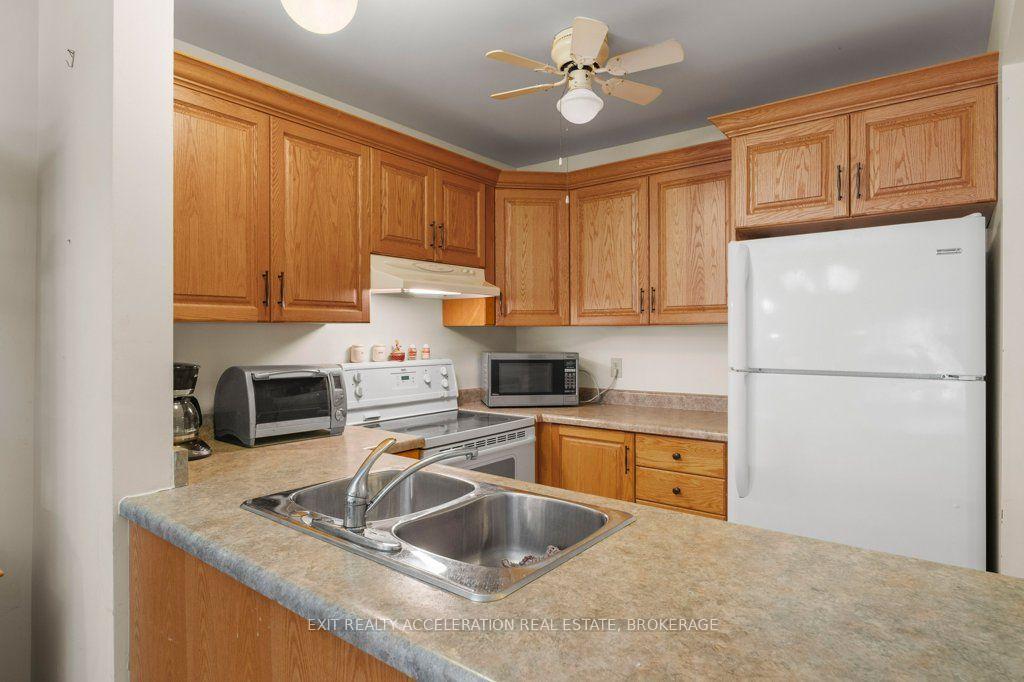 Photo 15 of Unit 106, 7 Centre Street S, Greater Napanee, Greater Napanee — HOMEH