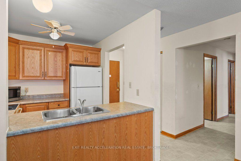 Photo 16 of Unit 106, 7 Centre Street S, Greater Napanee, Greater Napanee — HOMEH