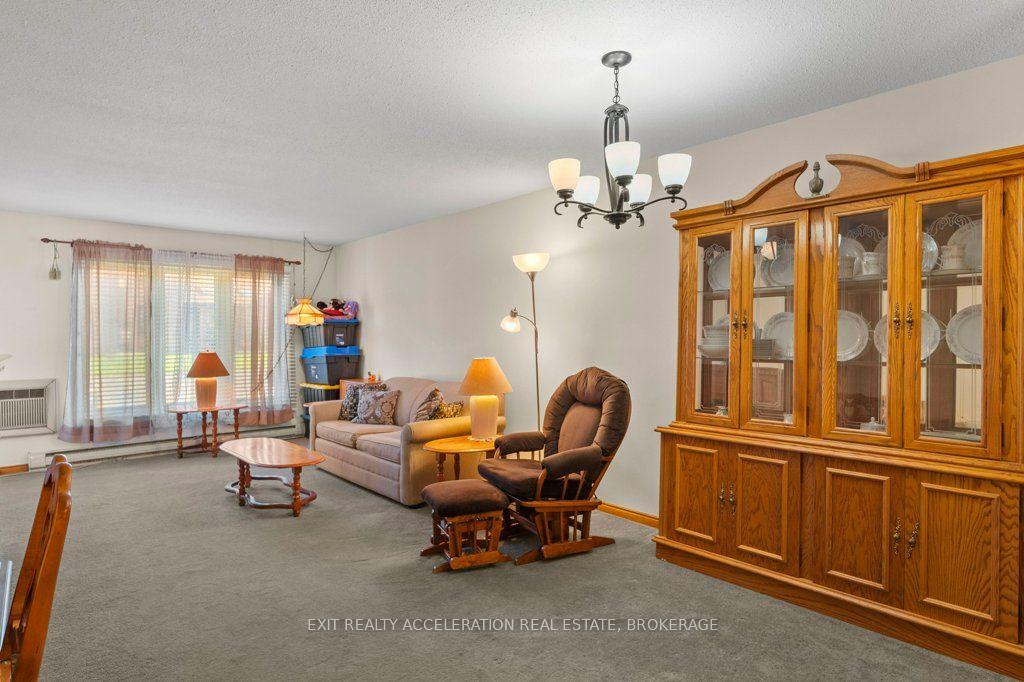 Photo 17 of Unit 106, 7 Centre Street S, Greater Napanee, Greater Napanee — HOMEH