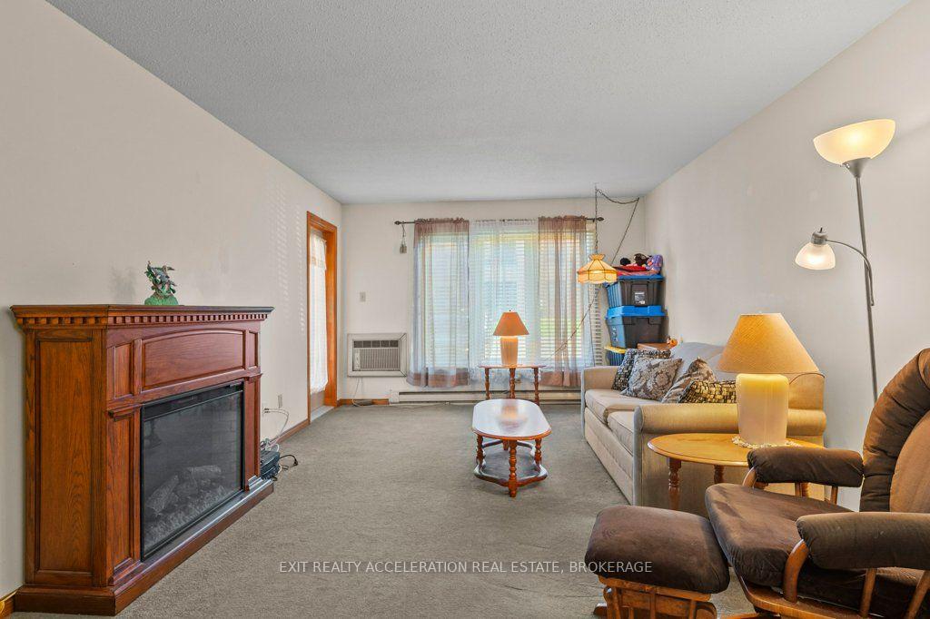 Photo 18 of Unit 106, 7 Centre Street S, Greater Napanee, Greater Napanee — HOMEH