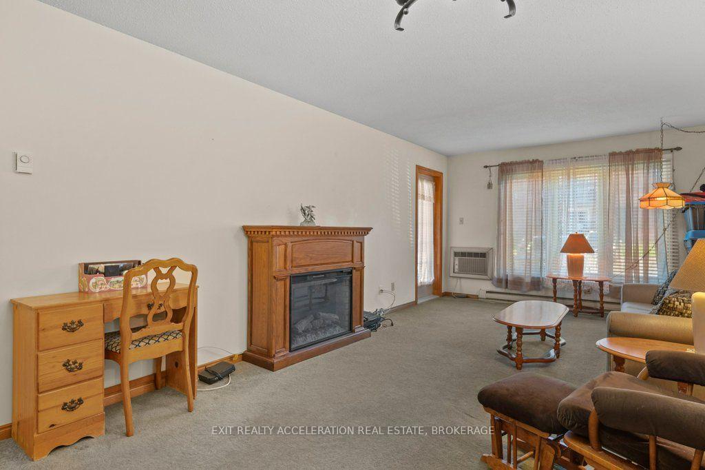 Photo 19 of Unit 106, 7 Centre Street S, Greater Napanee, Greater Napanee — HOMEH
