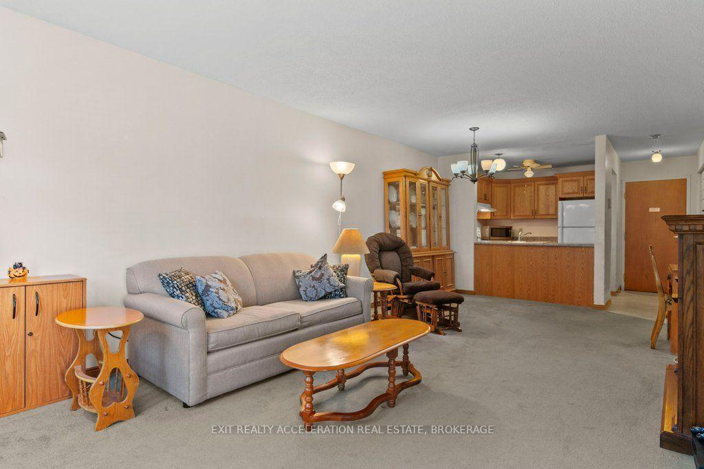Photo 20 of Unit 106, 7 Centre Street S, Greater Napanee, Greater Napanee — HOMEH