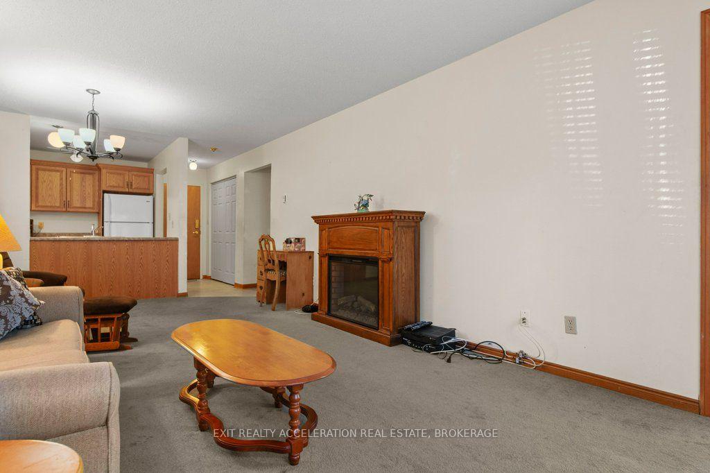 Photo 21 of Unit 106, 7 Centre Street S, Greater Napanee, Greater Napanee — HOMEH