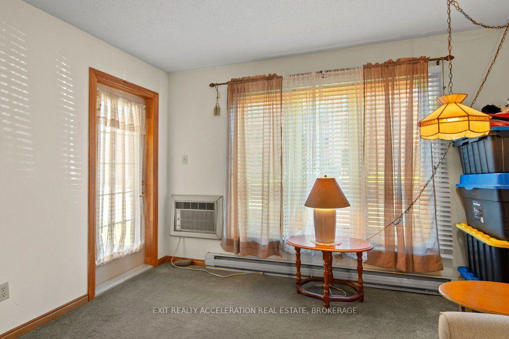 Photo 22 of Unit 106, 7 Centre Street S, Greater Napanee, Greater Napanee — HOMEH