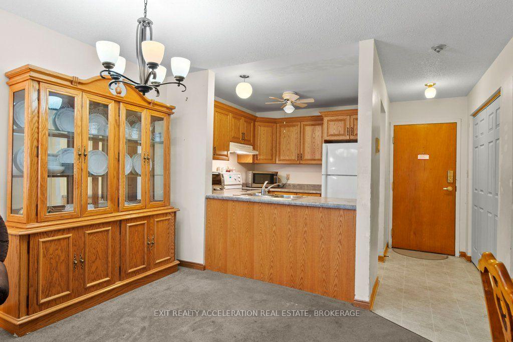 Photo 23 of Unit 106, 7 Centre Street S, Greater Napanee, Greater Napanee — HOMEH