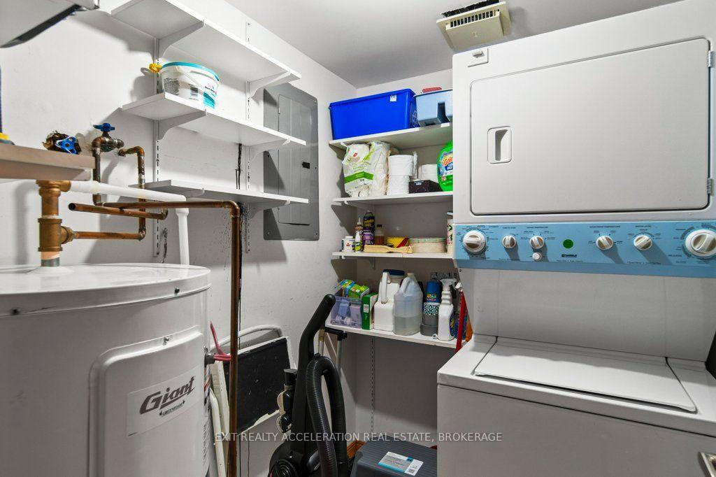 Photo 32 of Unit 106, 7 Centre Street S, Greater Napanee, Greater Napanee — HOMEH