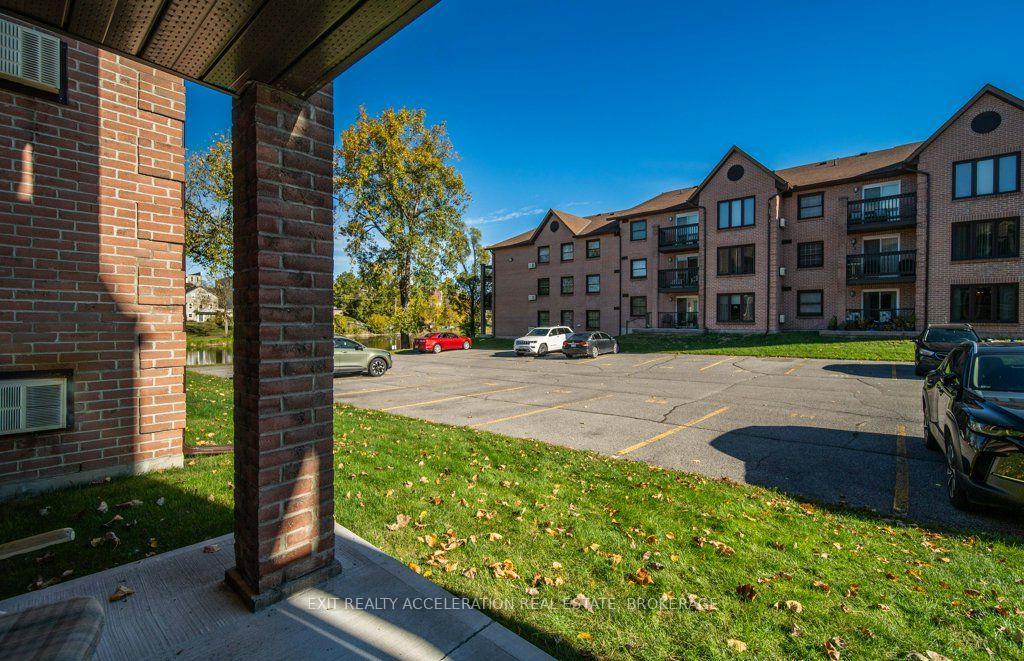 Photo 33 of Unit 106, 7 Centre Street S, Greater Napanee, Greater Napanee — HOMEH