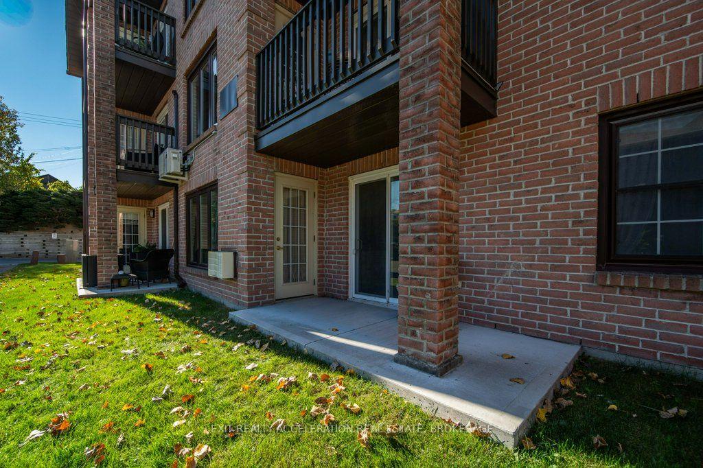 Photo 34 of Unit 106, 7 Centre Street S, Greater Napanee, Greater Napanee — HOMEH
