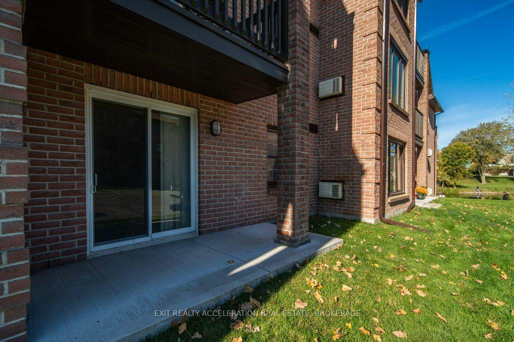 Photo 35 of Unit 106, 7 Centre Street S, Greater Napanee, Greater Napanee — HOMEH