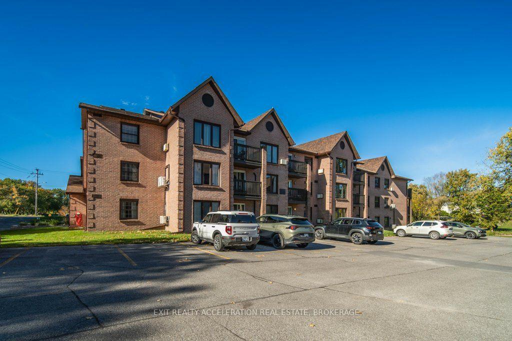 Photo 36 of Unit 106, 7 Centre Street S, Greater Napanee, Greater Napanee — HOMEH