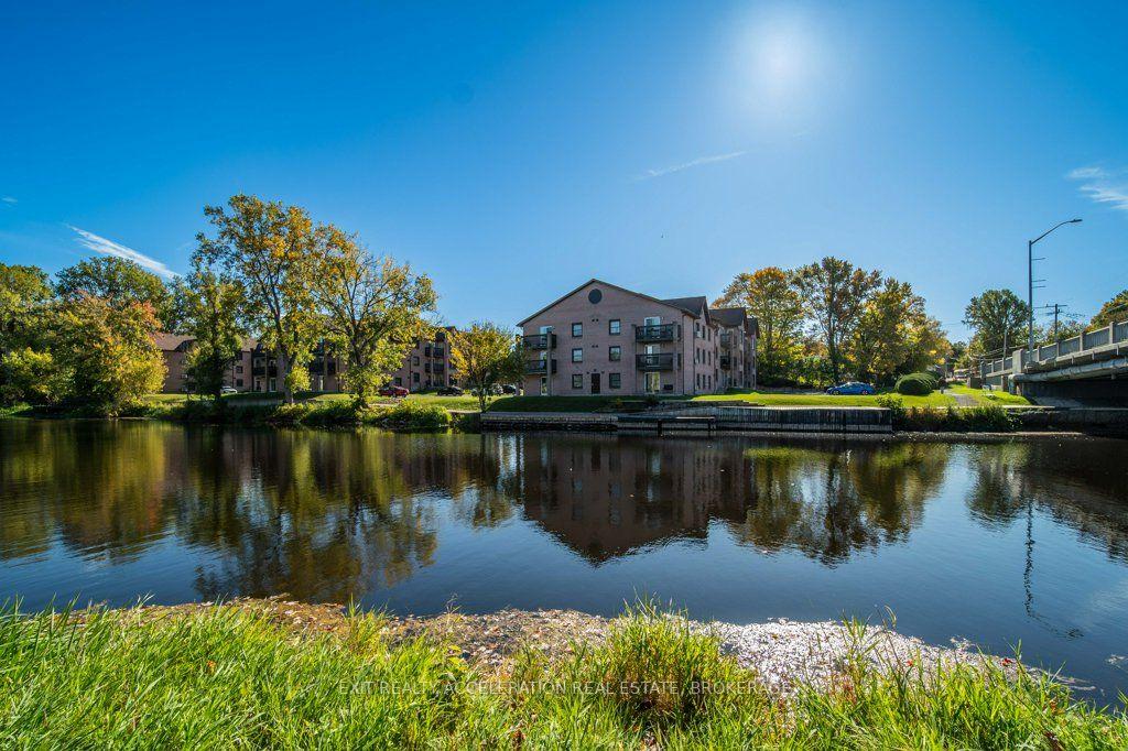 Photo 38 of Unit 106, 7 Centre Street S, Greater Napanee, Greater Napanee — HOMEH