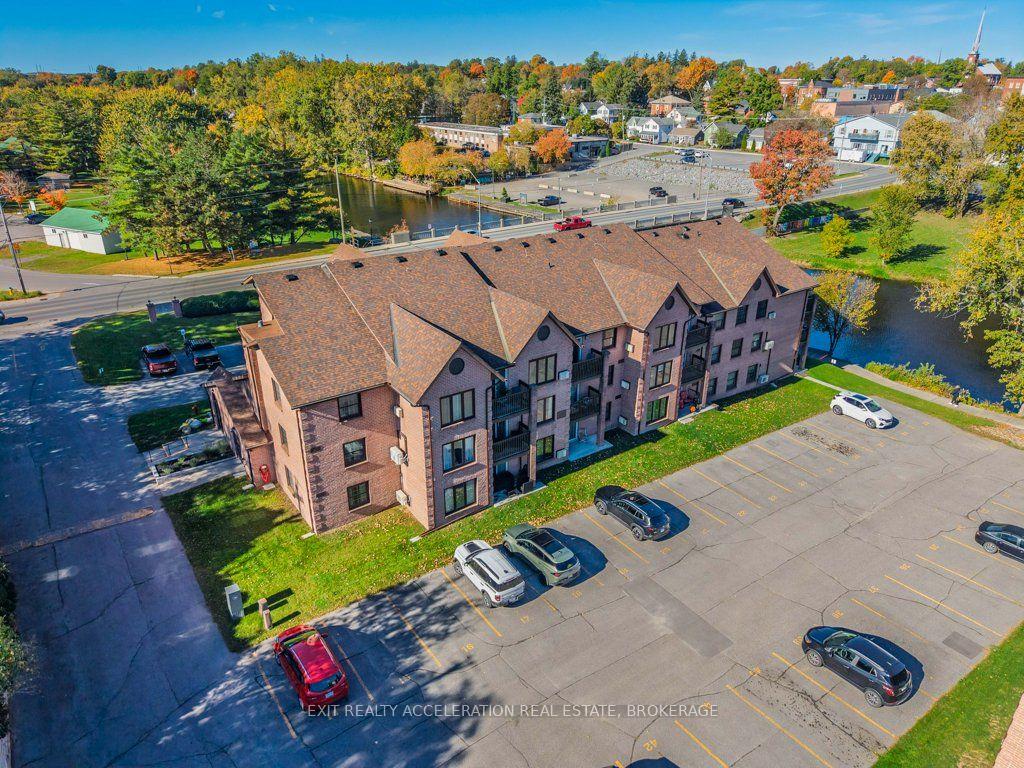 Photo 39 of Unit 106, 7 Centre Street S, Greater Napanee, Greater Napanee — HOMEH