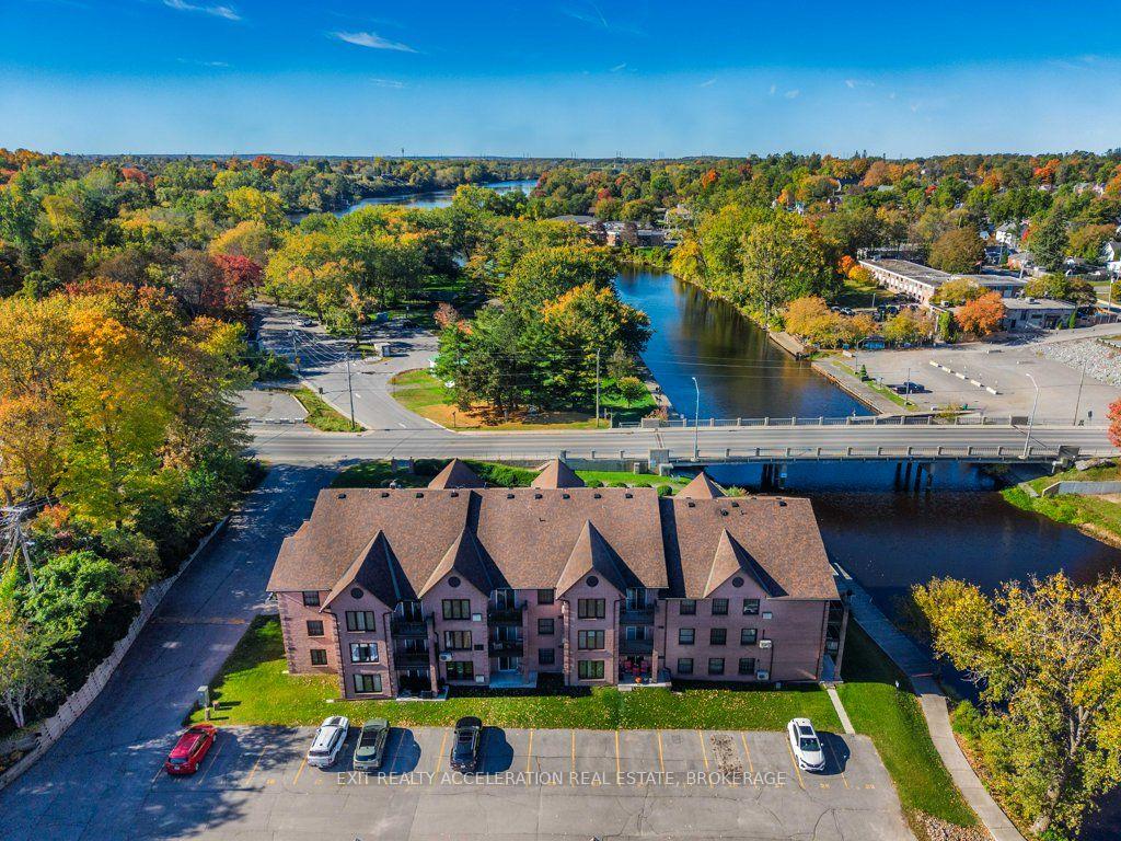 Photo 40 of Unit 106, 7 Centre Street S, Greater Napanee, Greater Napanee — HOMEH