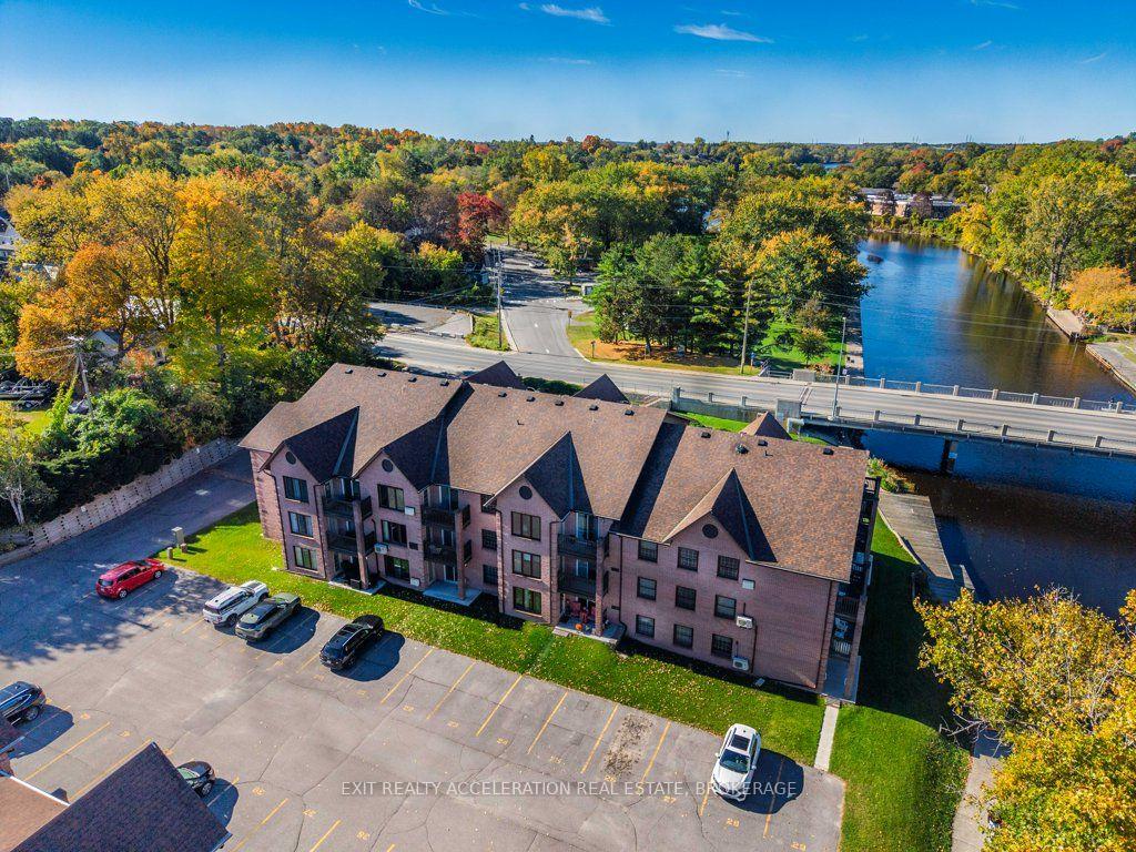 Photo 41 of Unit 106, 7 Centre Street S, Greater Napanee, Greater Napanee — HOMEH
