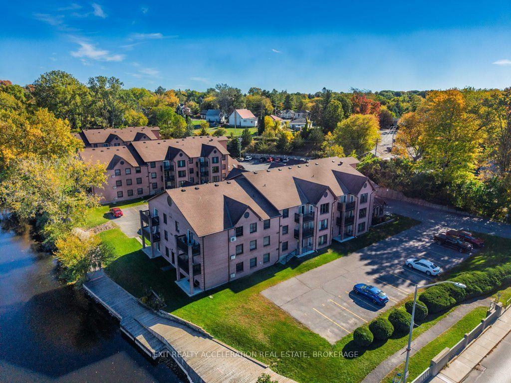 Photo 42 of Unit 106, 7 Centre Street S, Greater Napanee, Greater Napanee — HOMEH