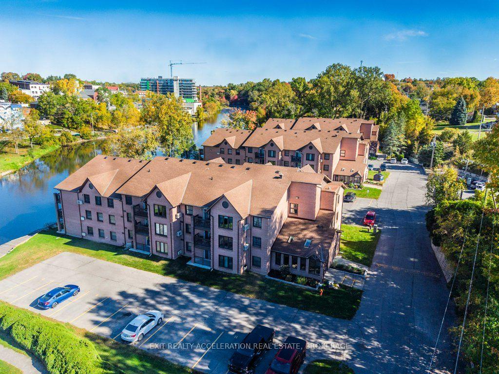 Photo 44 of Unit 106, 7 Centre Street S, Greater Napanee, Greater Napanee — HOMEH