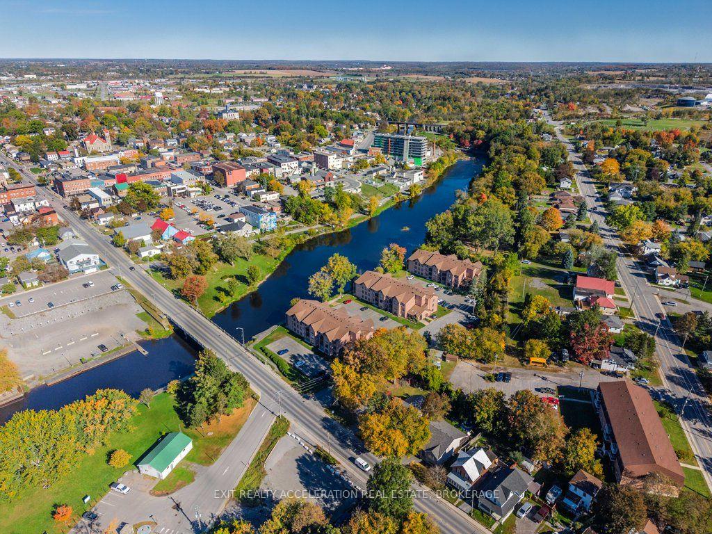 Photo 45 of Unit 106, 7 Centre Street S, Greater Napanee, Greater Napanee — HOMEH