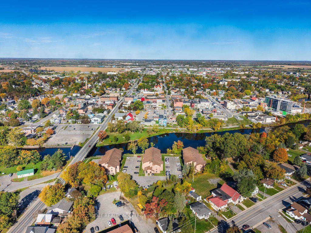 Photo 46 of Unit 106, 7 Centre Street S, Greater Napanee, Greater Napanee — HOMEH