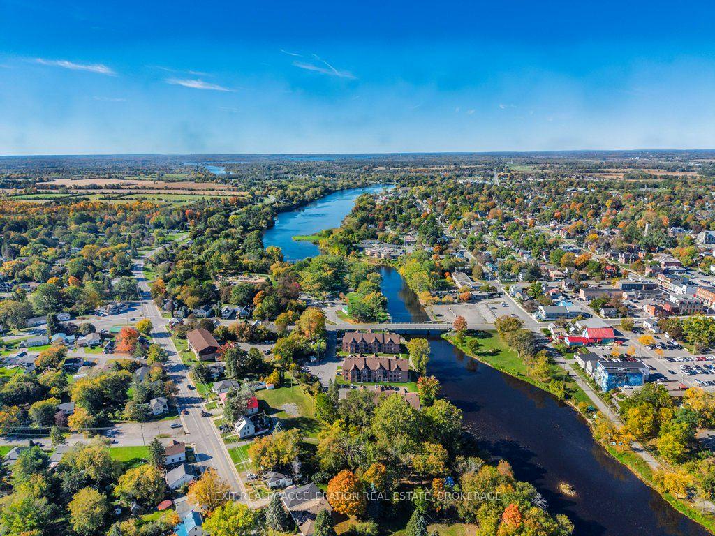 Photo 48 of Unit 106, 7 Centre Street S, Greater Napanee, Greater Napanee — HOMEH