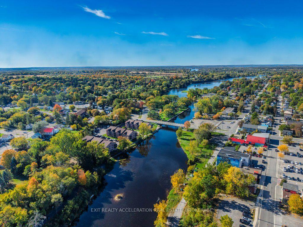 Photo 49 of Unit 106, 7 Centre Street S, Greater Napanee, Greater Napanee — HOMEH