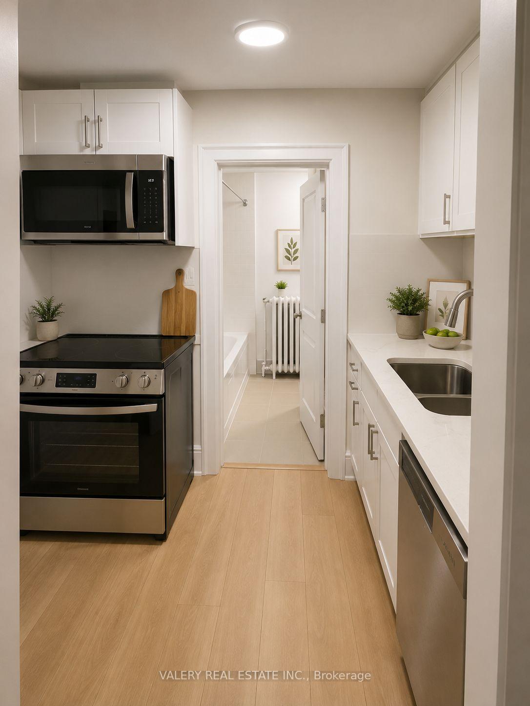 Photo 2 of Unit A1A, 3015 Queen Street E, Scarborough, Birchcliffe-Cliffside — HOMEH