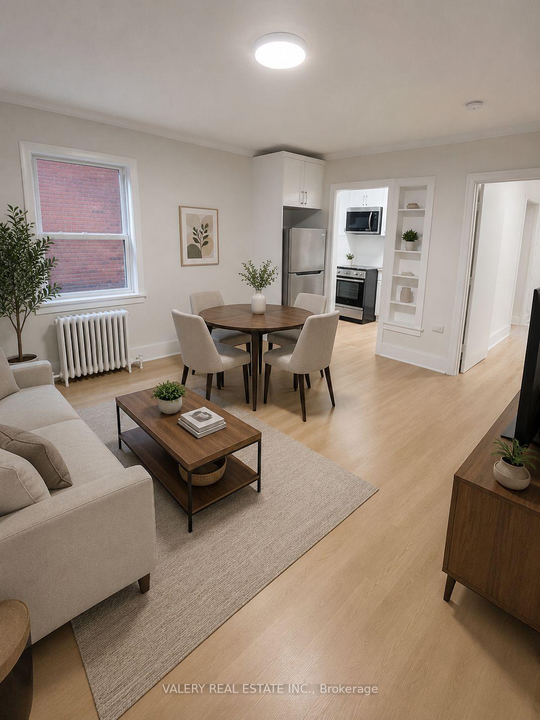 Photo 3 of Unit 6, 2402 Queen Street E, Scarborough, Birchcliffe-Cliffside — HOMEH