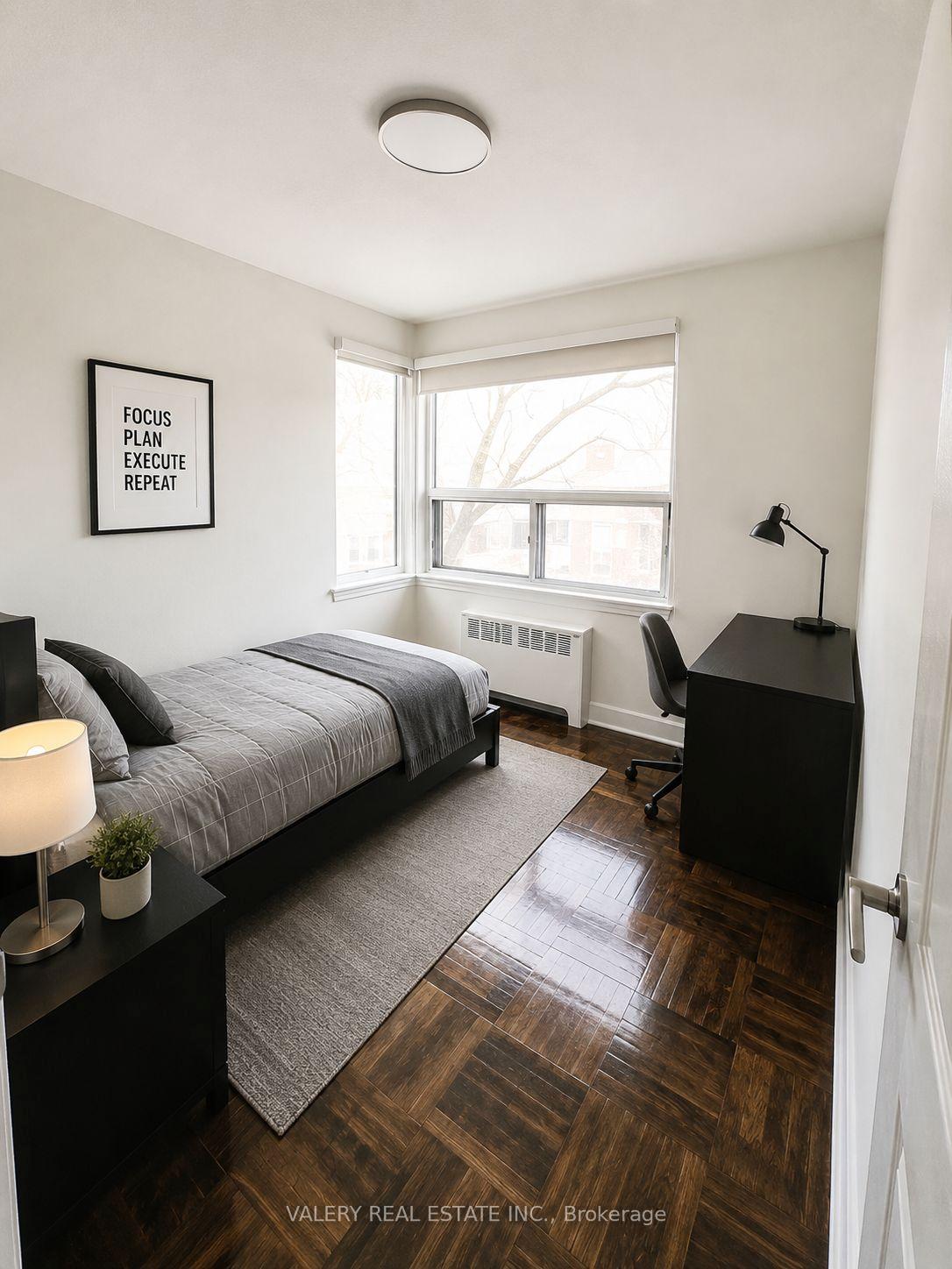 Photo 7 of Unit D7, 3015 Queen Street E, Scarborough, Birchcliffe-Cliffside — HOMEH