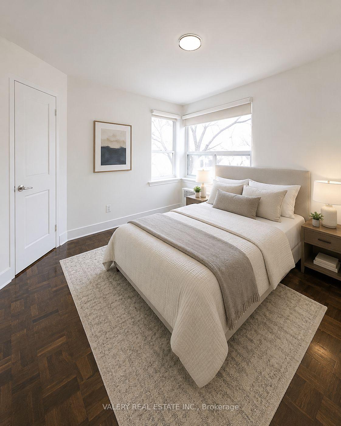 Photo 10 of Unit D7, 3015 Queen Street E, Scarborough, Birchcliffe-Cliffside — HOMEH