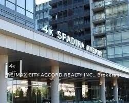 Photo of Unit 527, 4K Spadina Avenue