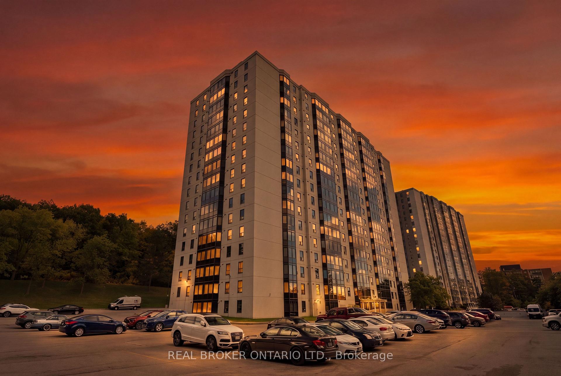 Photo of Unit 508, 35 Green Valley Drive