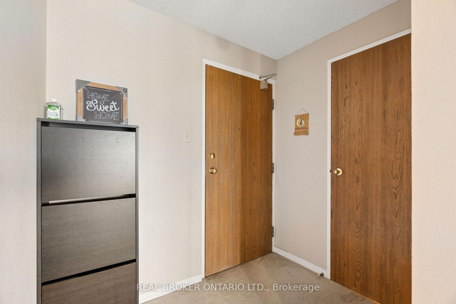 Photo 7 of Unit 508, 35 Green Valley Drive, Kitchener, Pioneer Park — HOMEH