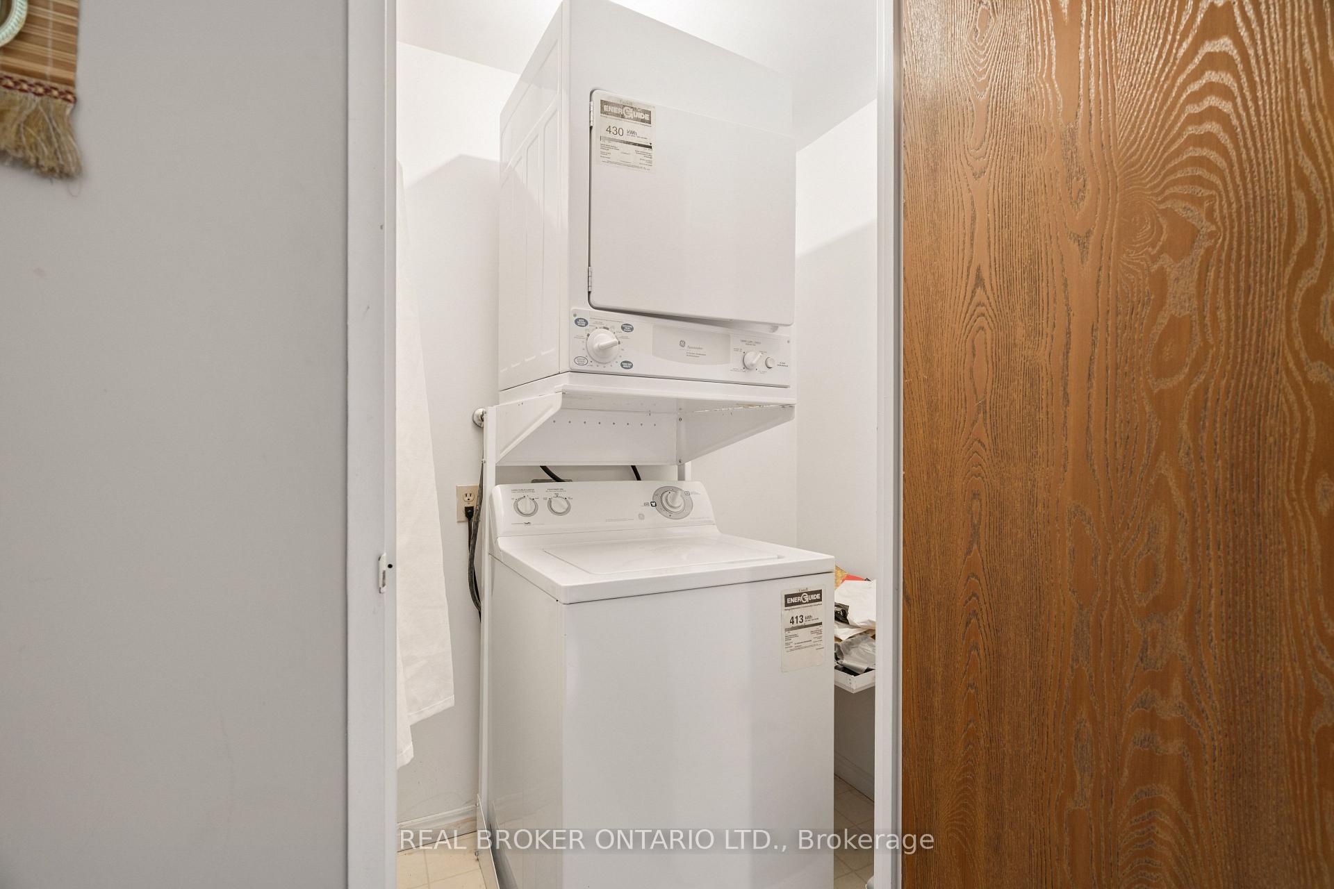 Photo 8 of Unit 508, 35 Green Valley Drive, Kitchener, Pioneer Park — HOMEH