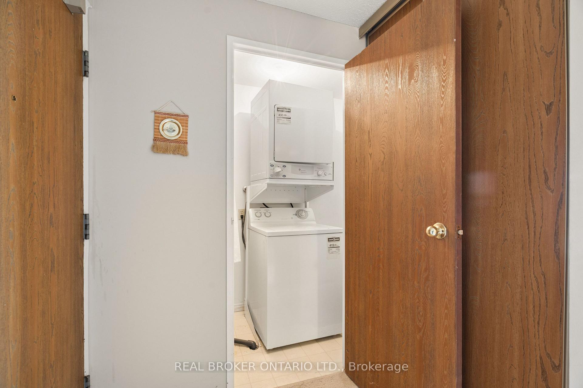 Photo 9 of Unit 508, 35 Green Valley Drive, Kitchener, Pioneer Park — HOMEH