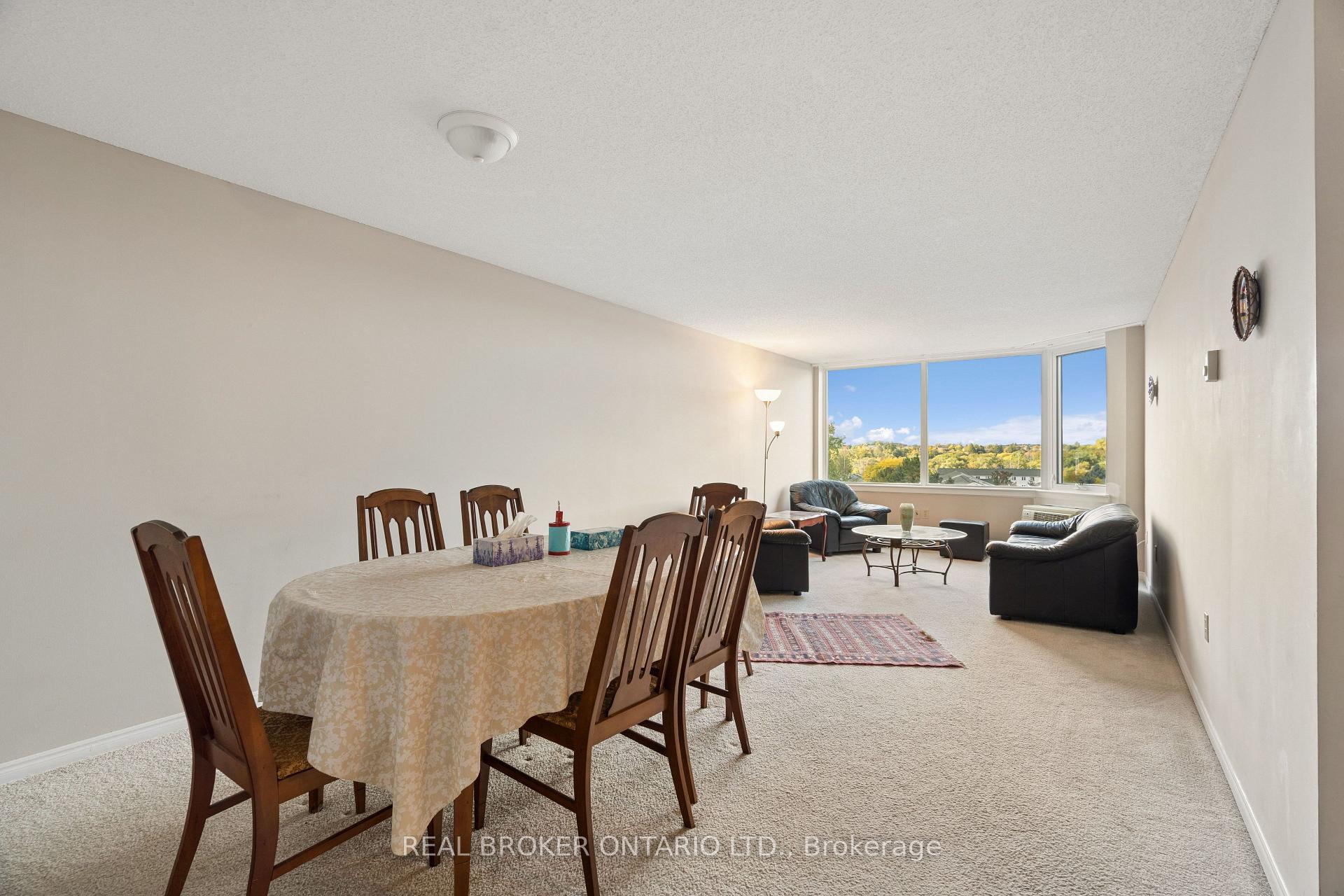 Photo 14 of Unit 508, 35 Green Valley Drive, Kitchener, Pioneer Park — HOMEH
