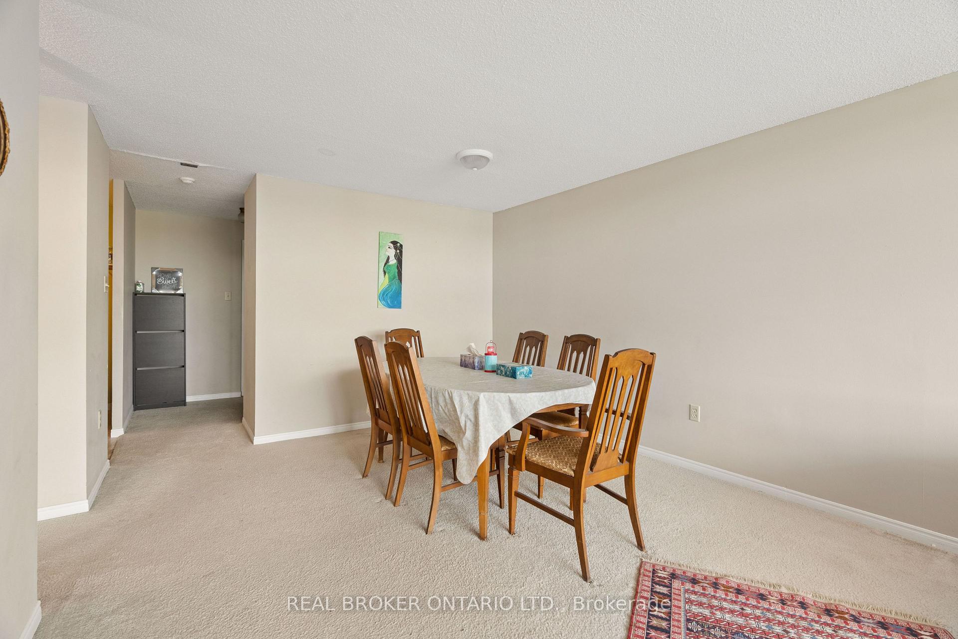 Photo 16 of Unit 508, 35 Green Valley Drive, Kitchener, Pioneer Park — HOMEH