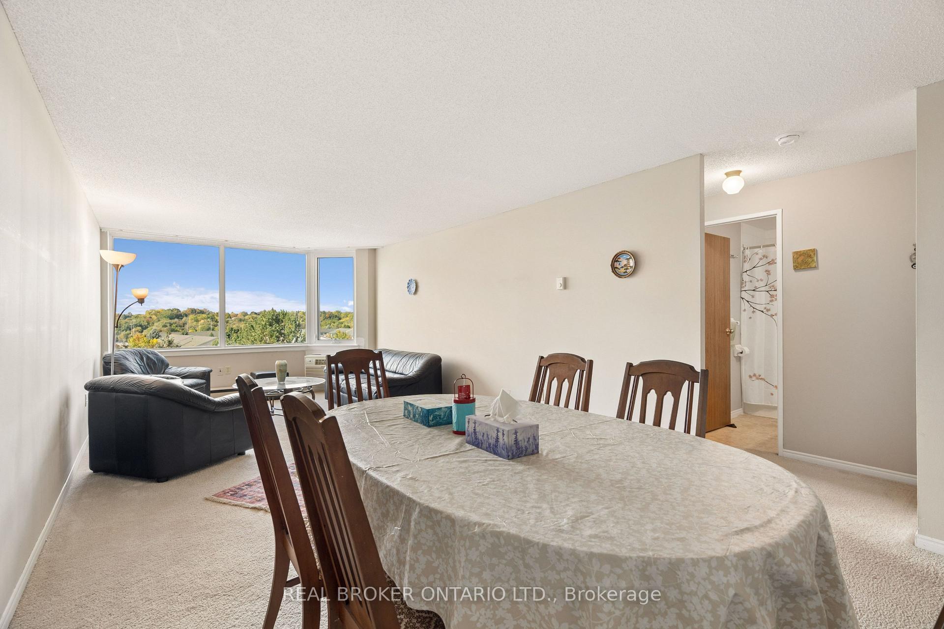 Photo 18 of Unit 508, 35 Green Valley Drive, Kitchener, Pioneer Park — HOMEH