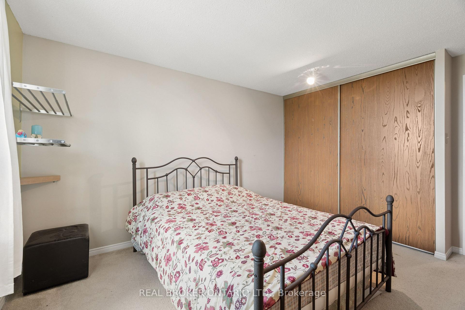 Photo 28 of Unit 508, 35 Green Valley Drive, Kitchener, Pioneer Park — HOMEH