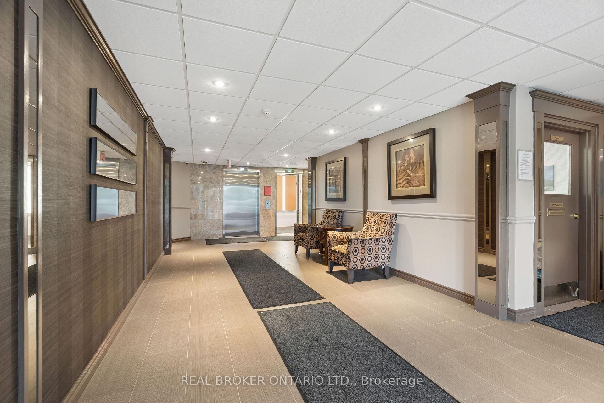 Photo 30 of Unit 508, 35 Green Valley Drive, Kitchener, Pioneer Park — HOMEH