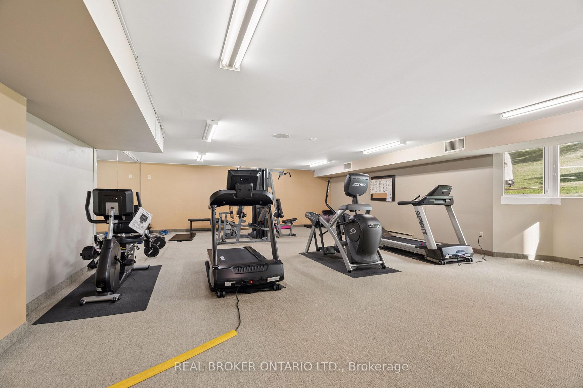 Photo 31 of Unit 508, 35 Green Valley Drive, Kitchener, Pioneer Park — HOMEH