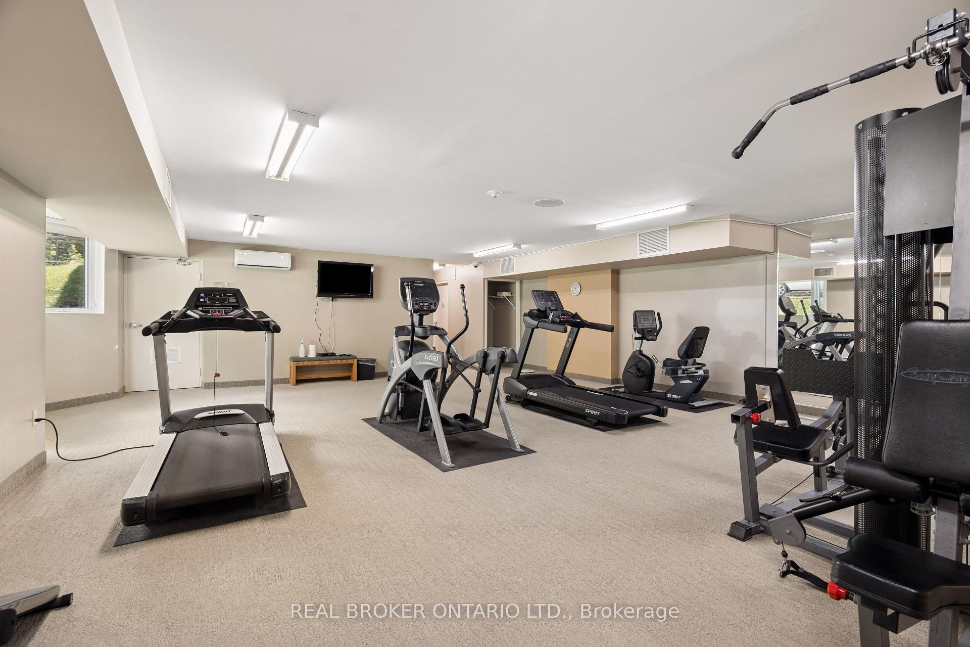Photo 32 of Unit 508, 35 Green Valley Drive, Kitchener, Pioneer Park — HOMEH