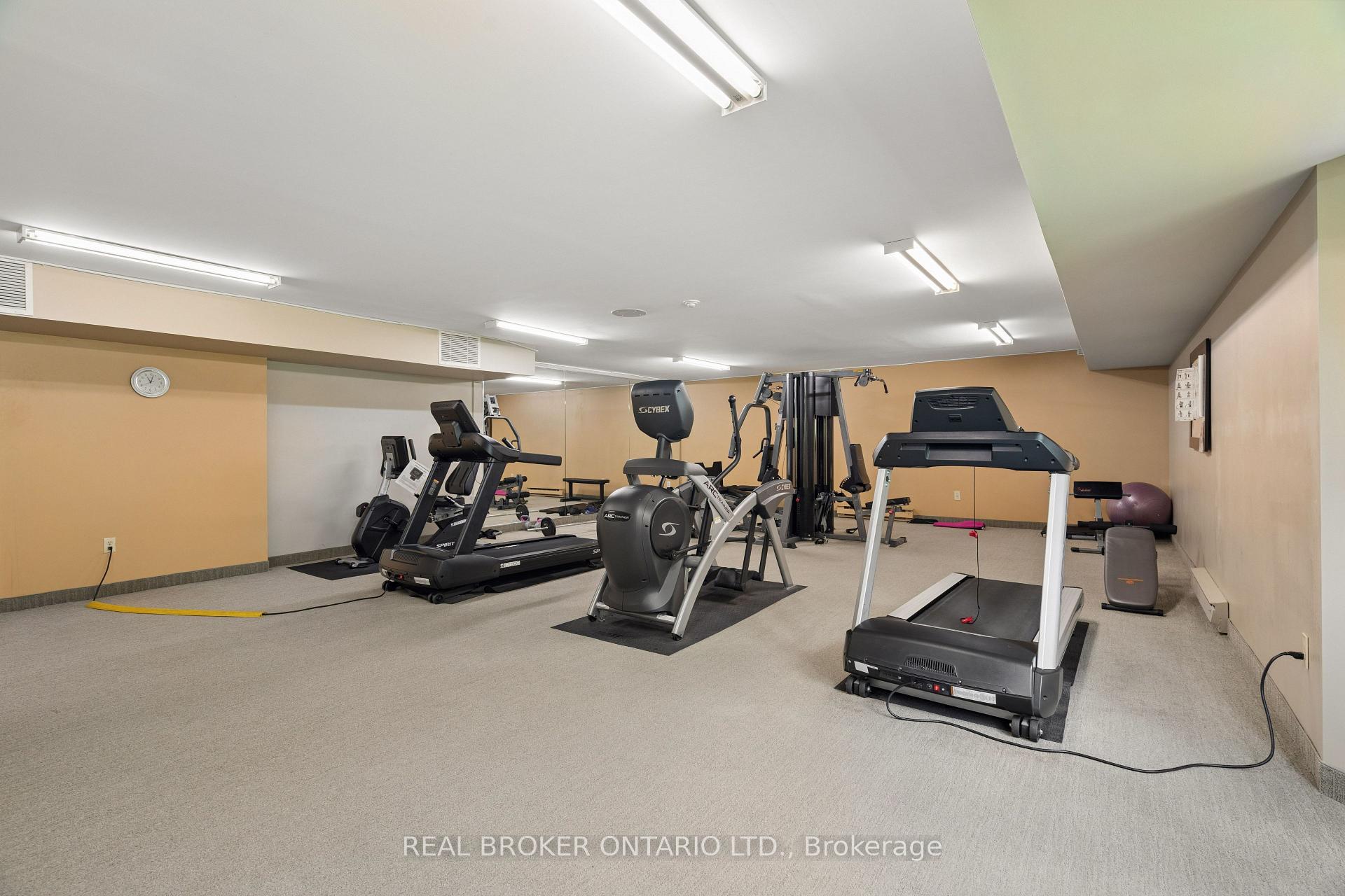 Photo 34 of Unit 508, 35 Green Valley Drive, Kitchener, Pioneer Park — HOMEH
