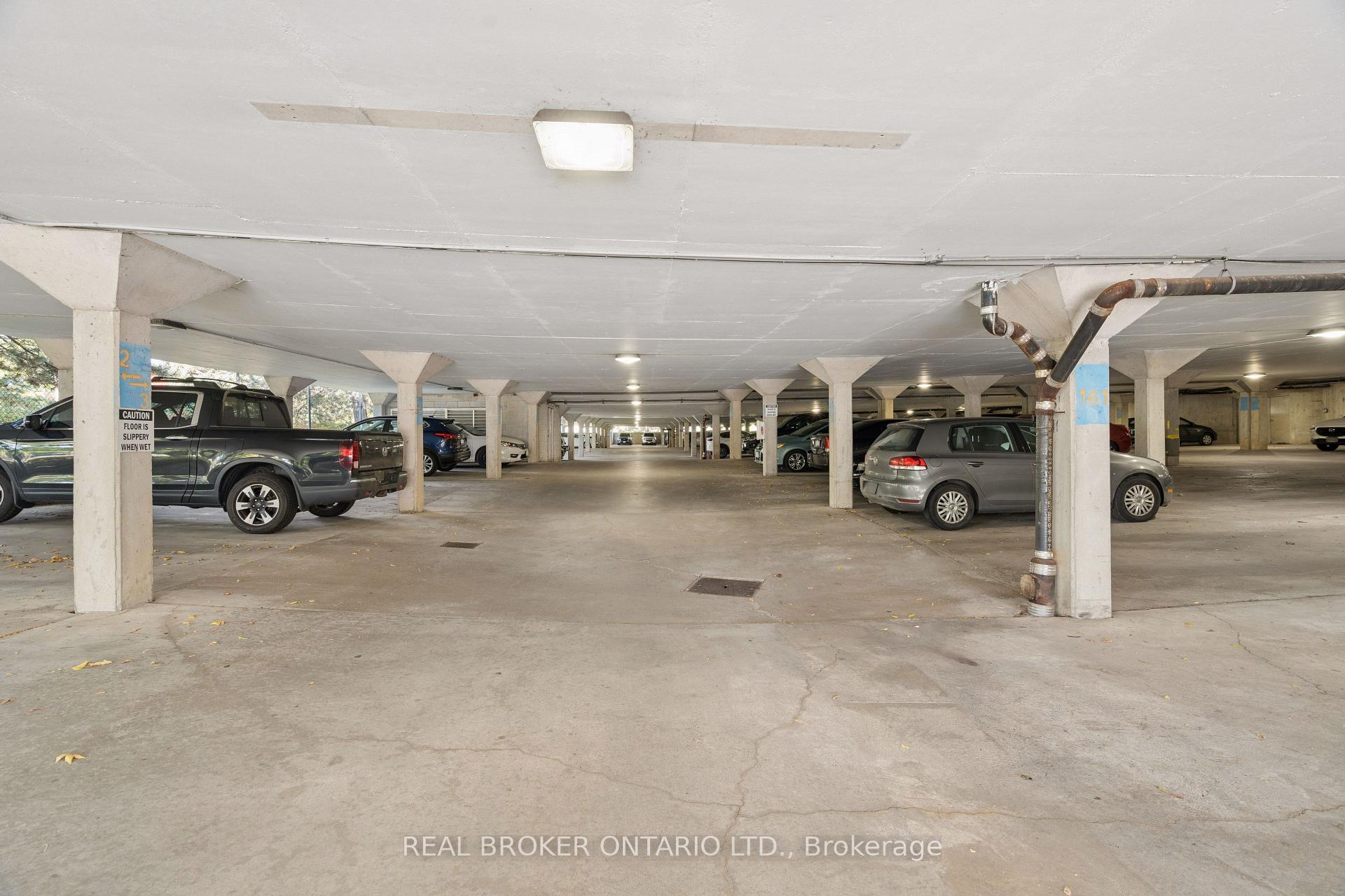 Photo 37 of Unit 508, 35 Green Valley Drive, Kitchener, Pioneer Park — HOMEH